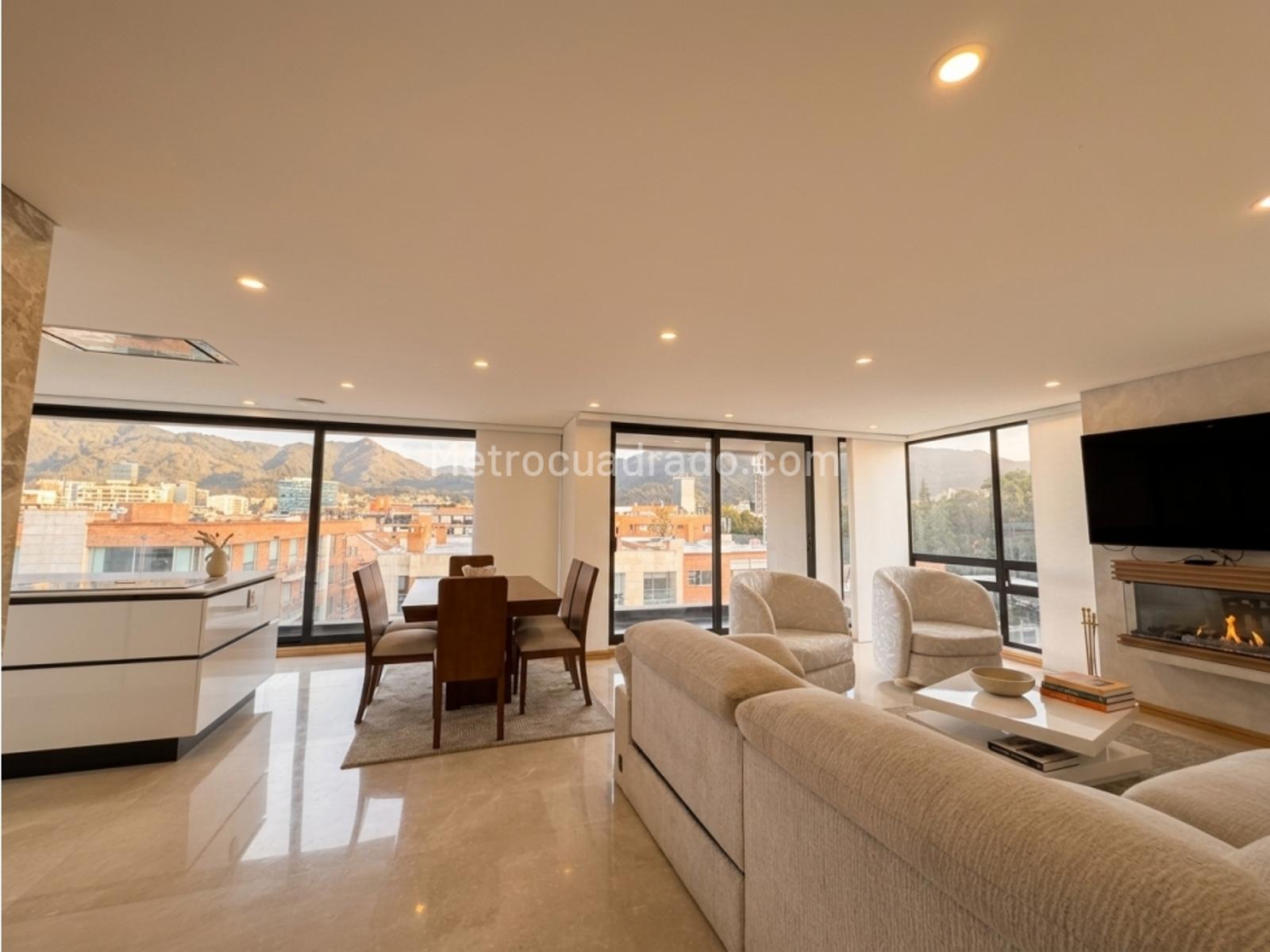 Foto del apartamento