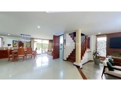 Casa de 4 alcobas en venta en La Alameda, Chía, 284 m² · foto 5 de 20