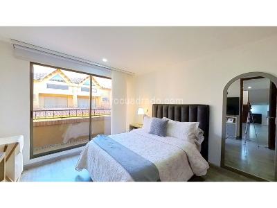 Casa de 4 alcobas en venta en La Alameda, Chía, 284 m² · foto 12 de 20