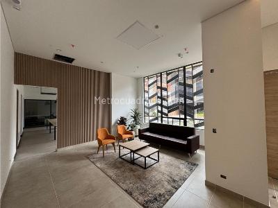 Apartaestudio en venta en Santa Barbara, Bogotá, 40 m² · foto 10 de 11