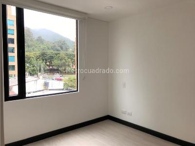Apartaestudio en venta en Santa Barbara, Bogotá, 40 m² · foto 5 de 11