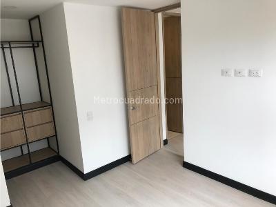 Apartaestudio en venta en Santa Barbara, Bogotá, 40 m² · foto 6 de 11