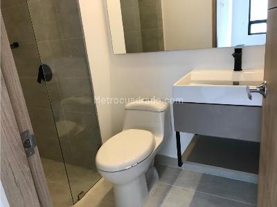 Apartaestudio en venta en Santa Barbara, Bogotá, 40 m² · foto 7 de 11