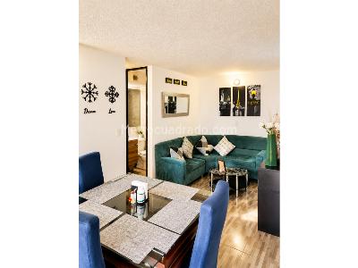 Apartamento en venta en Castilla, Bogotá · foto 2 de 16