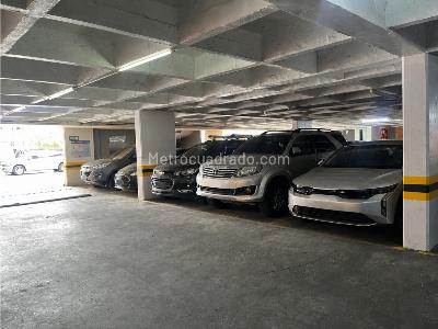 Apartamento en venta en Castilla, Bogotá · foto 4 de 16