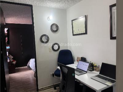 Apartamento en venta en Castilla, Bogotá · foto 5 de 16