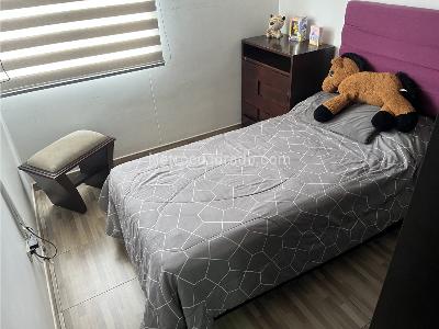 Apartamento en venta en Castilla, Bogotá · foto 7 de 16