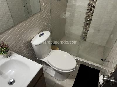 Apartamento en venta en Castilla, Bogotá · foto 9 de 16