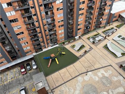 Apartamento en venta en Castilla, Bogotá · foto 13 de 16
