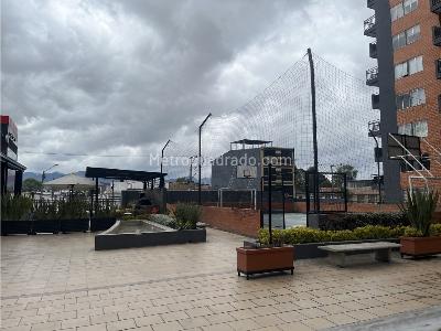 Apartamento en venta en Castilla, Bogotá · foto 15 de 16