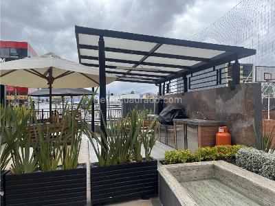 Apartamento en venta en Castilla, Bogotá · foto 16 de 16