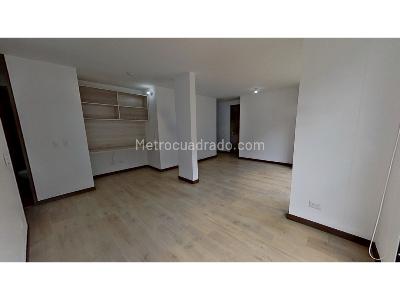 Apartamento en venta en Colina Campestre, Bogotá · foto 3 de 20
