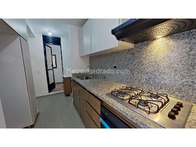 Apartamento en venta en Colina Campestre, Bogotá · foto 5 de 20