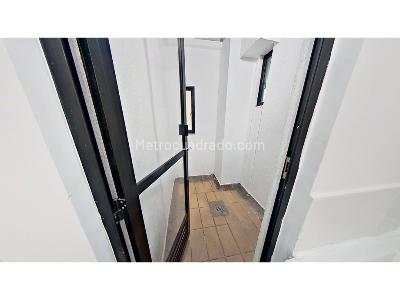 Apartamento en venta en Colina Campestre, Bogotá · foto 7 de 20