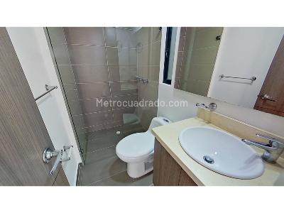 Apartamento en venta en Colina Campestre, Bogotá · foto 8 de 20