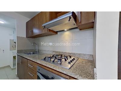 Apartamento en venta en Novaterra, Mosquera · foto 6 de 10
