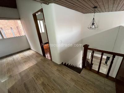 Apartamento en venta en Chapinero Alto, Bogotá · foto 15 de 20