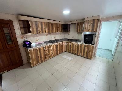 Apartamento en venta en Chapinero Alto, Bogotá · foto 16 de 20