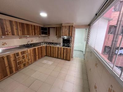 Apartamento en venta en Chapinero Alto, Bogotá · foto 17 de 20