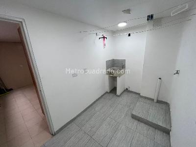 Apartamento en venta en Chapinero Alto, Bogotá · foto 18 de 20