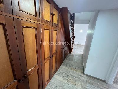 Apartamento en venta en Chapinero Alto, Bogotá · foto 4 de 20