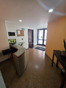 Apartamento en venta en Chapinero Alto, Bogotá · foto 20 de 20