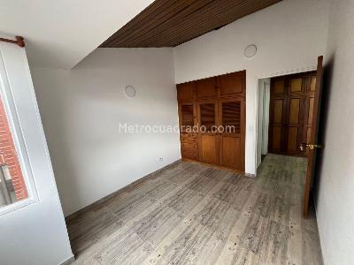 Apartamento en venta en Chapinero Alto, Bogotá · foto 7 de 20