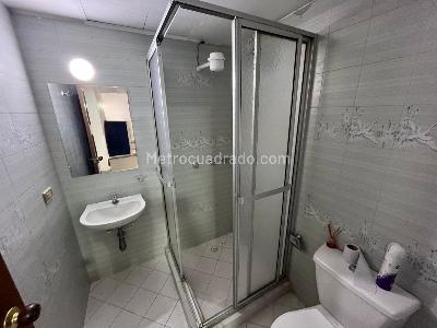 Apartamento en venta en Chapinero Alto, Bogotá · foto 8 de 20