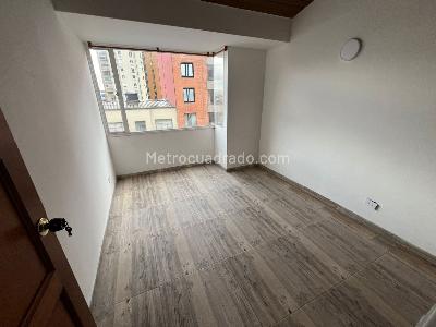 Apartamento en venta en Chapinero Alto, Bogotá · foto 5 de 20
