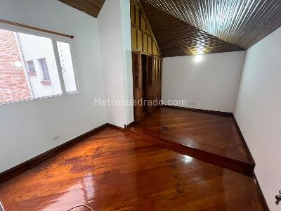 Apartamento en venta en Chapinero Alto, Bogotá · foto 10 de 20