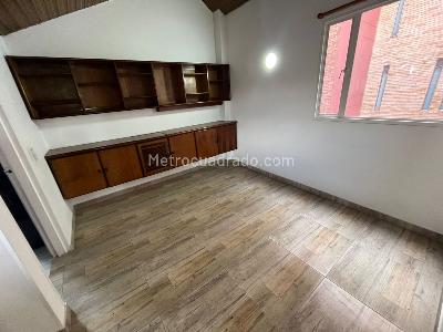 Apartamento en venta en Chapinero Alto, Bogotá · foto 11 de 20