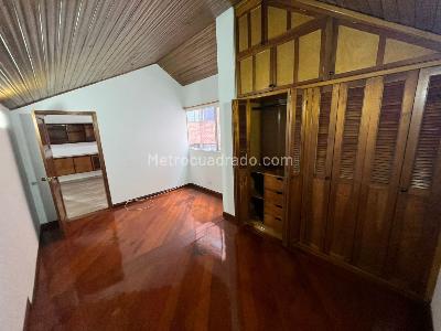 Apartamento en venta en Chapinero Alto, Bogotá · foto 9 de 20