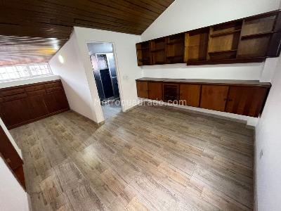 Apartamento en venta en Chapinero Alto, Bogotá · foto 12 de 20