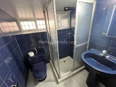 Apartamento en venta en Chapinero Alto, Bogotá · foto 13 de 20