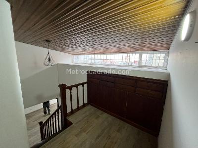 Apartamento en venta en Chapinero Alto, Bogotá · foto 14 de 20