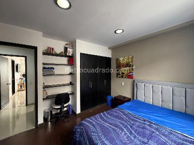 Apartamento de 5 alcobas en venta en Santa Barbara Central, Bogotá, 160 m² · foto 5 de 10