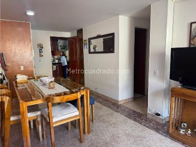 Apartamento en venta en Quinta Paredes, Bogotá · foto 4 de 17
