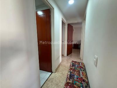 Apartamento en venta en Quinta Paredes, Bogotá · foto 5 de 17