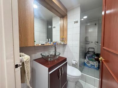 Apartamento en venta en Quinta Paredes, Bogotá · foto 13 de 17