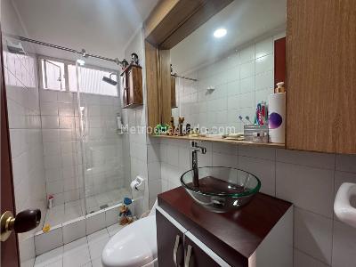 Apartamento en venta en Quinta Paredes, Bogotá · foto 14 de 17