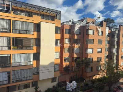 Apartamento en venta en Quinta Paredes, Bogotá · foto 16 de 17