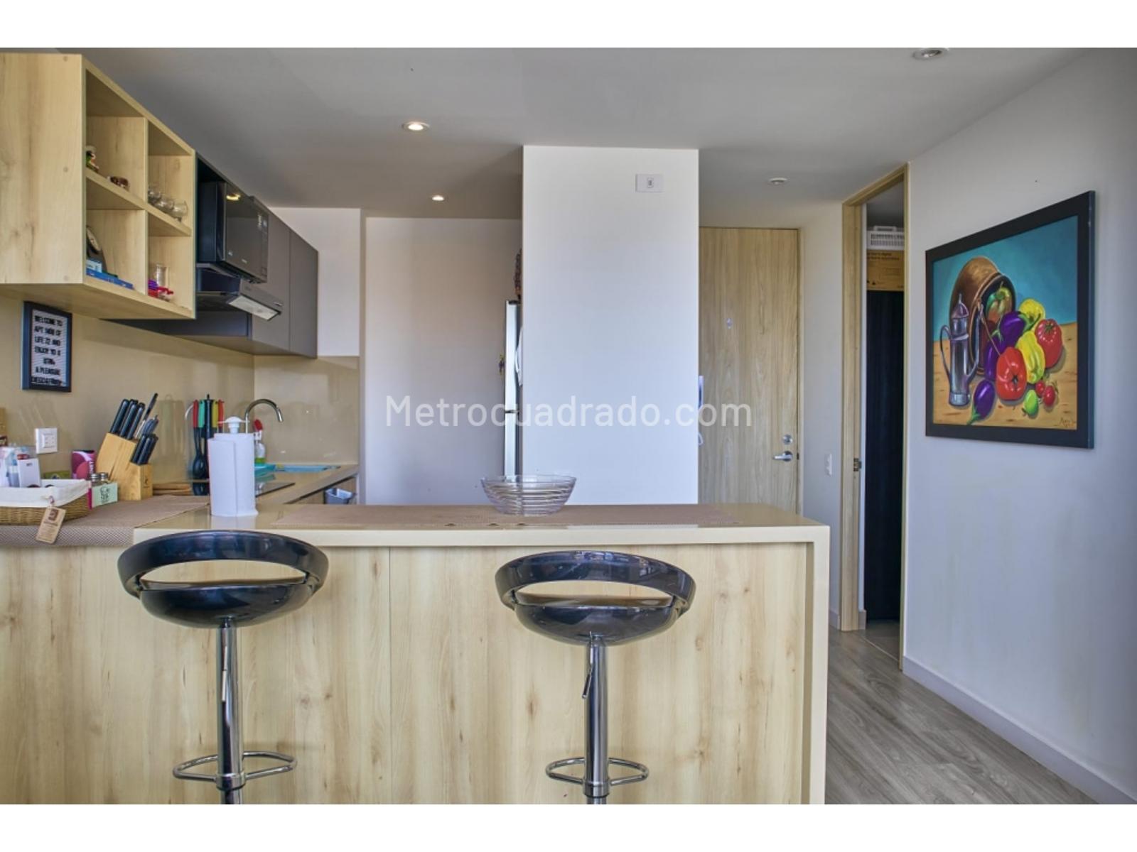 Foto del apartamento