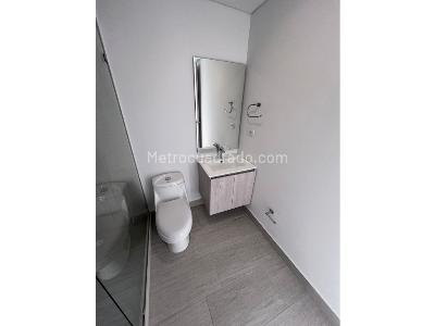 Apartamento de 1 alcoba en venta en San Martin, Bogotá, 30 m² · foto 2 de 10
