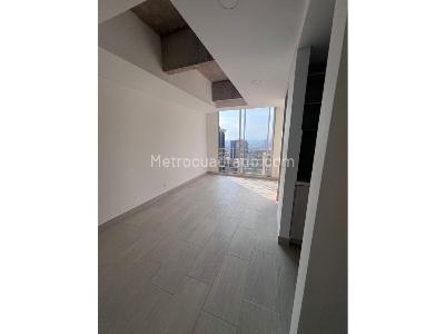 Apartamento de 1 alcoba en venta en San Martin, Bogotá, 30 m² · foto 3 de 10