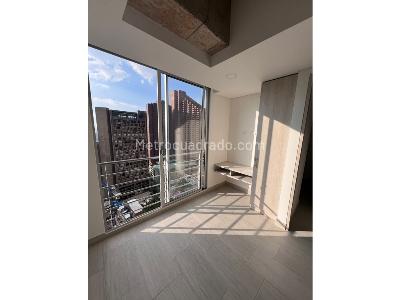 Apartamento de 1 alcoba en venta en San Martin, Bogotá, 30 m² · foto 4 de 10