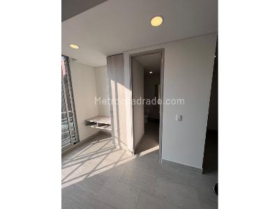 Apartamento de 1 alcoba en venta en San Martin, Bogotá, 30 m² · foto 5 de 10