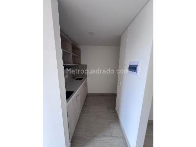 Apartamento de 1 alcoba en venta en San Martin, Bogotá, 30 m² · foto 7 de 10