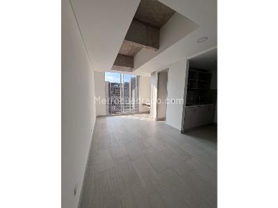 Apartamento de 1 alcoba en venta en San Martin, Bogotá, 30 m² · foto 8 de 10