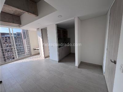 Apartamento de 1 alcoba en venta en San Martin, Bogotá, 30 m² · foto 10 de 10
