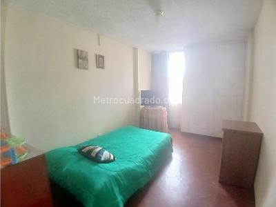 Apartamento de 3 alcobas en venta en Acevedo Tejada, Bogotá, 90 m² · foto 10 de 20